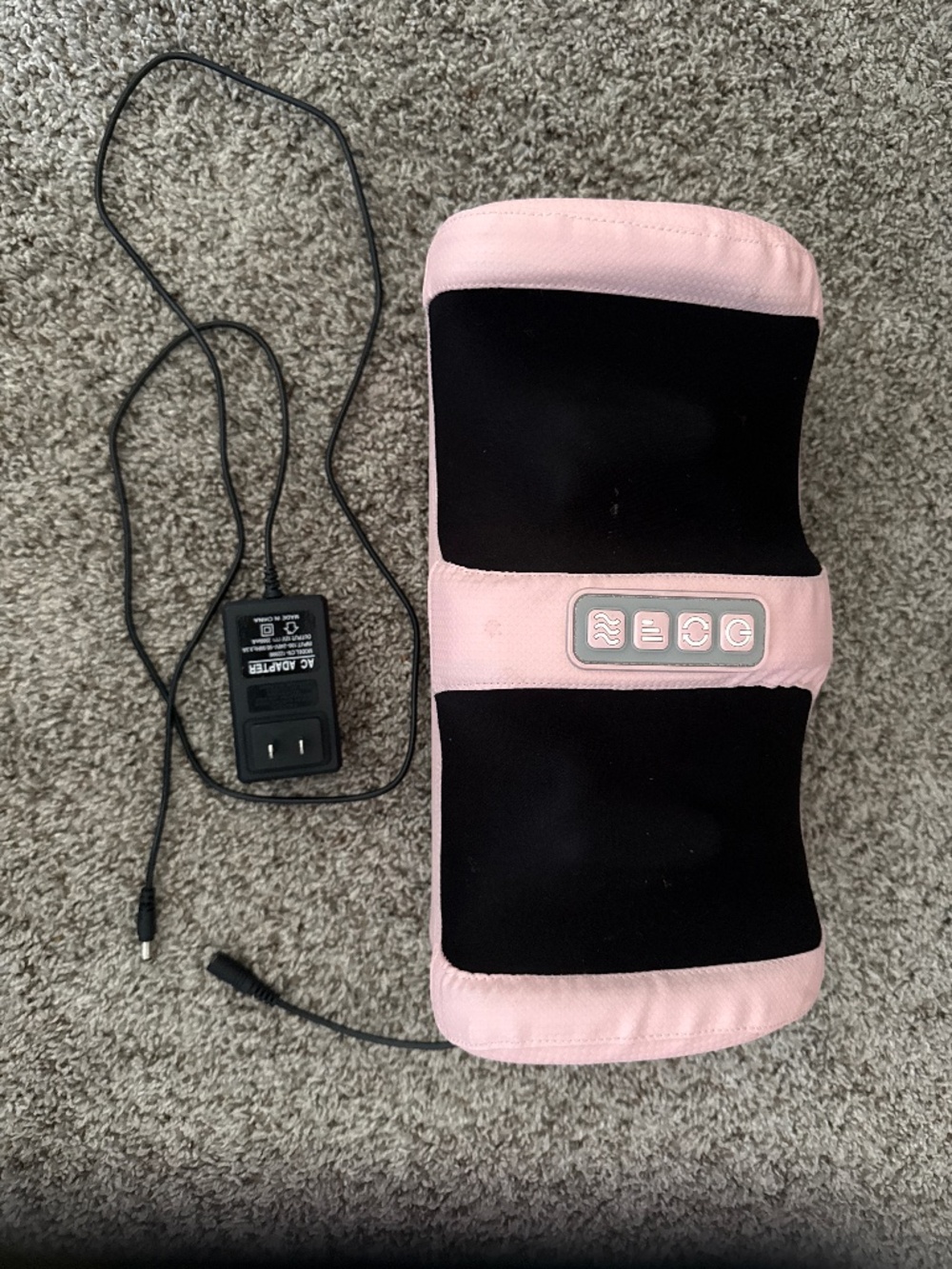 Rbx foot massager